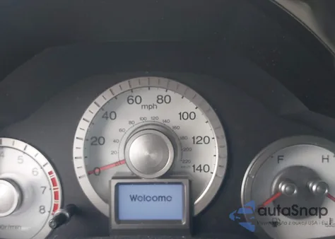 2011 Honda Pilot Touring from USA, damaged, VIN 5FNYF4H98BB003373